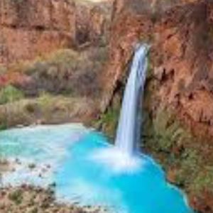 Meet your Posher, Richard